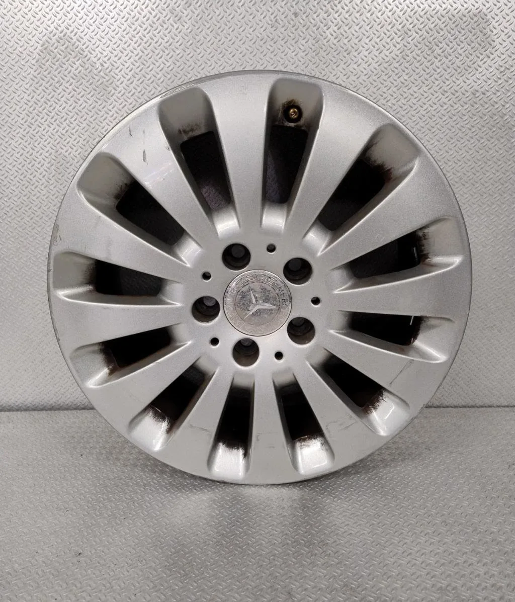 Jante tole MERCEDES CLASSE C 204  CLASSE C 204 PHASE 1 occasion
