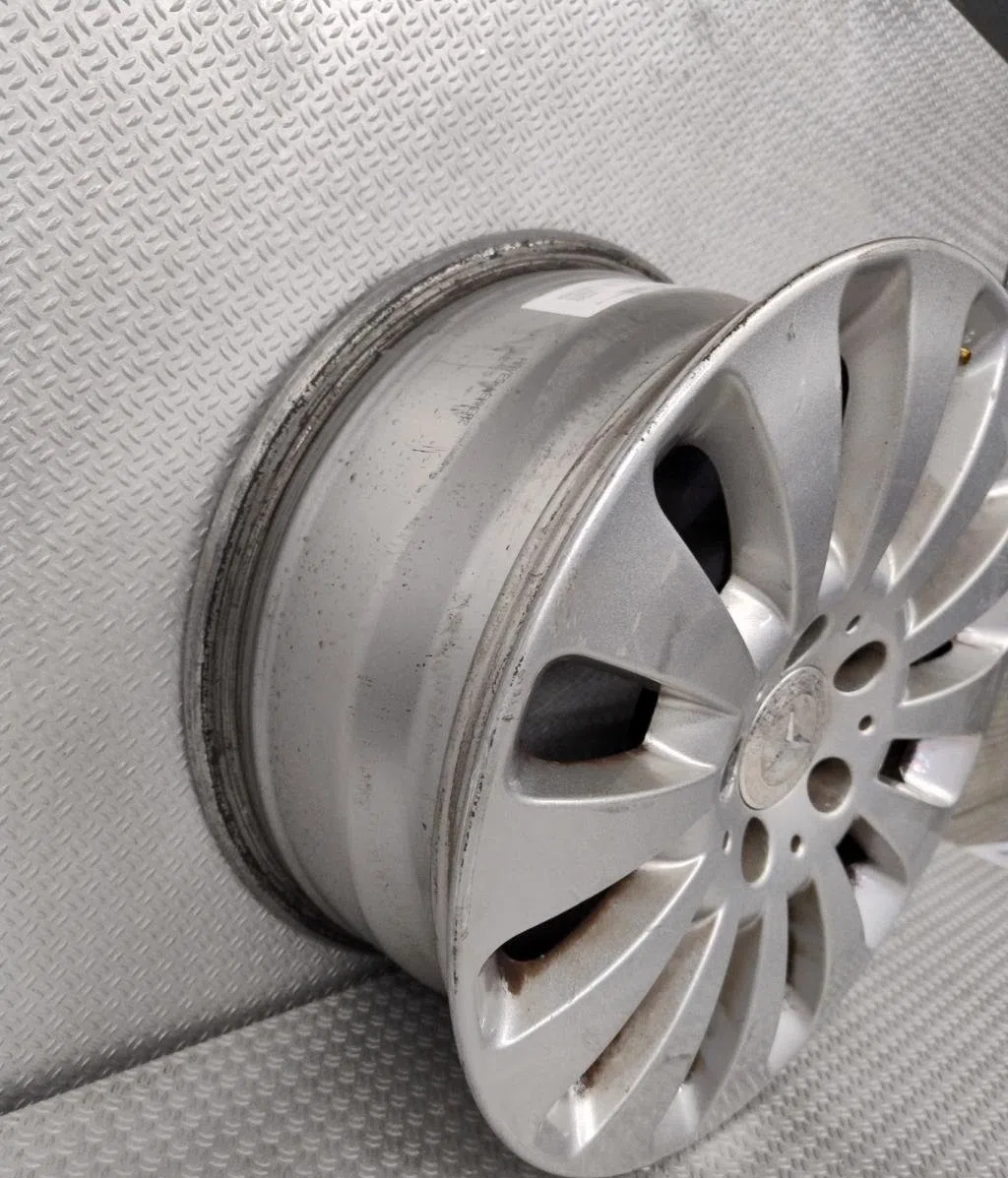 Jante tole MERCEDES CLASSE C 204  CLASSE C 204 PHASE 1 occasion