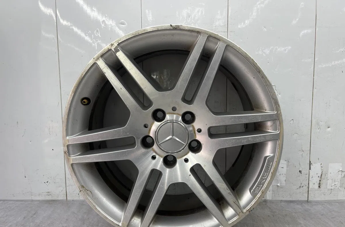 Jante tole MERCEDES CLASSE C 204 PHASE 1 occasion