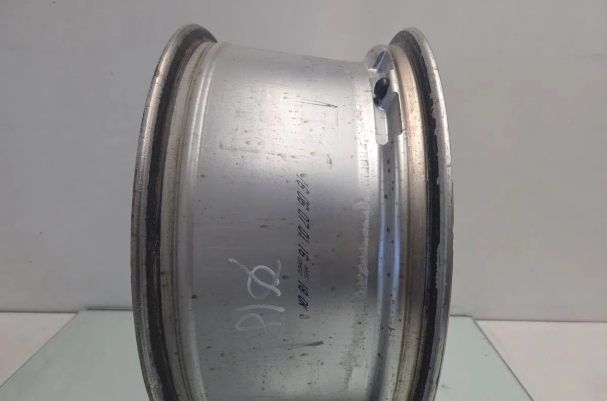Jante tole MERCEDES CLASSE S 221 PHASE 1 occasion