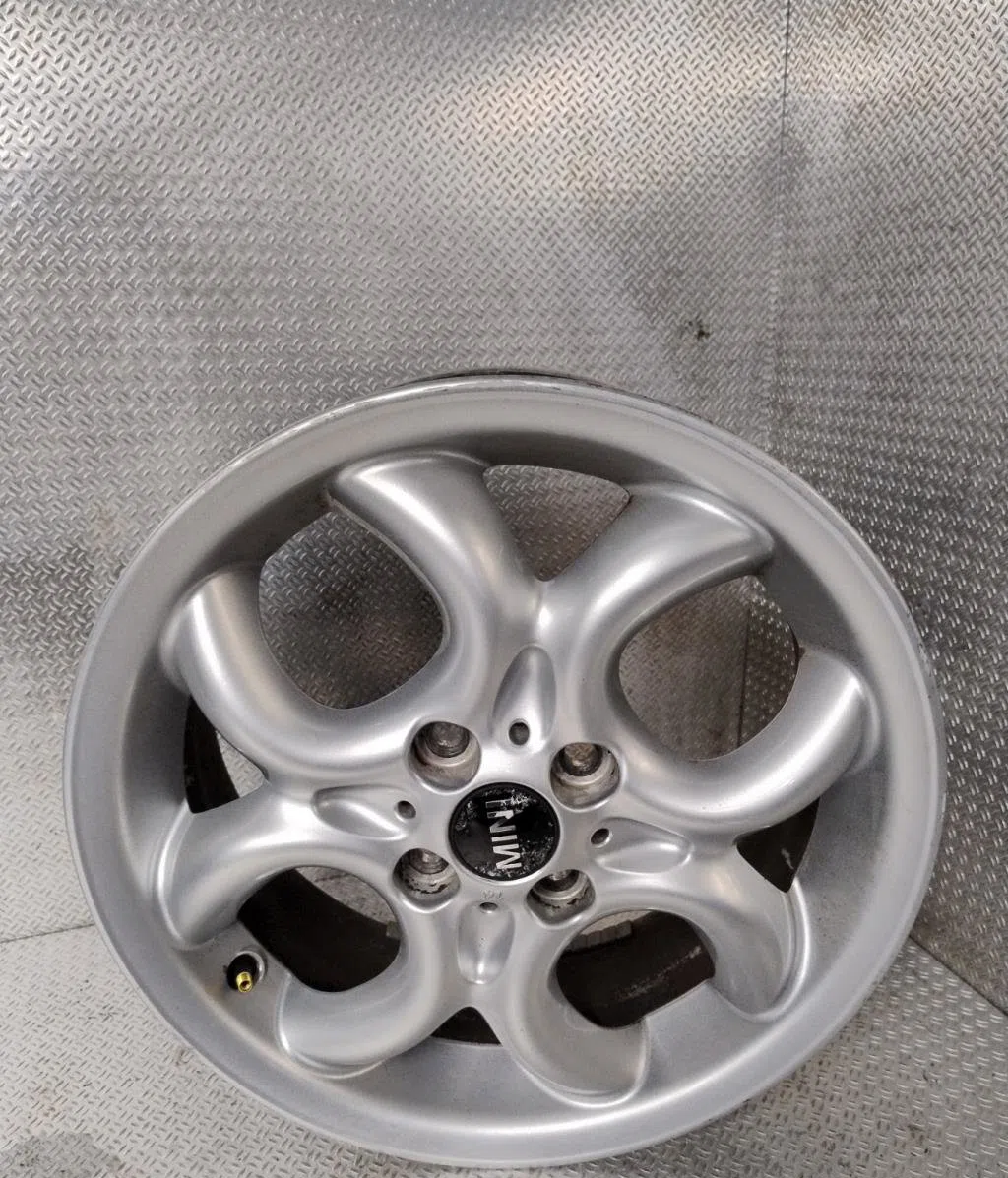Jante tole MINI MINI 2 R56 PHASE 2 occasion