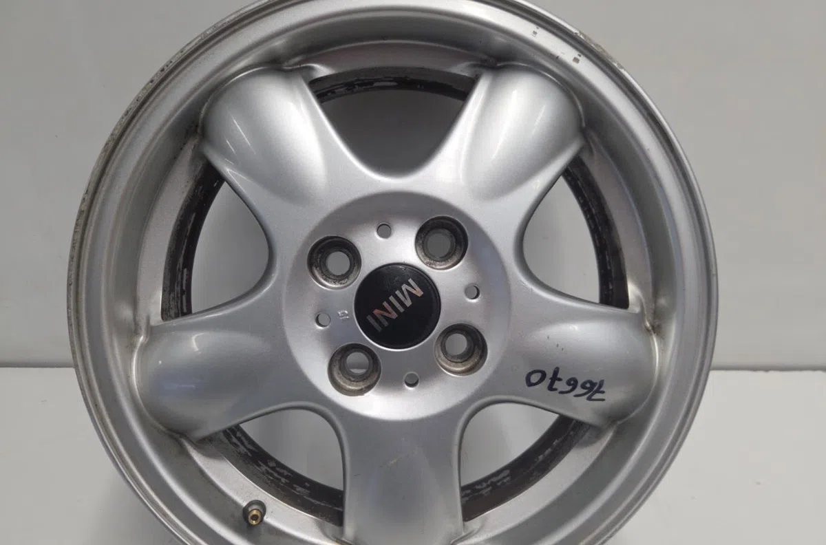 Jante tole MINI MINI 2 R57 CABRIOLET PHASE 2 occasion