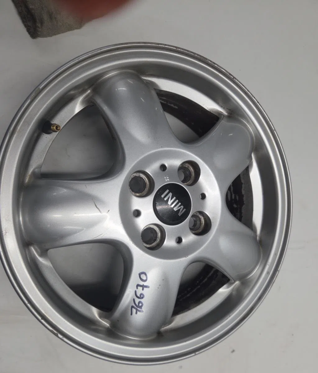 Jante tole MINI MINI 2 R57 CABRIOLET PHASE 2 occasion