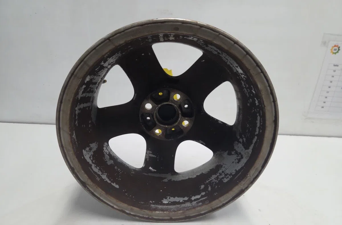 Jante tole MINI MINI 2 R57 CABRIOLET PHASE 2 occasion
