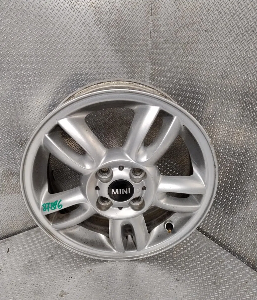 Jante tole Mini MINI (R56) One d (2010-2013) occasion