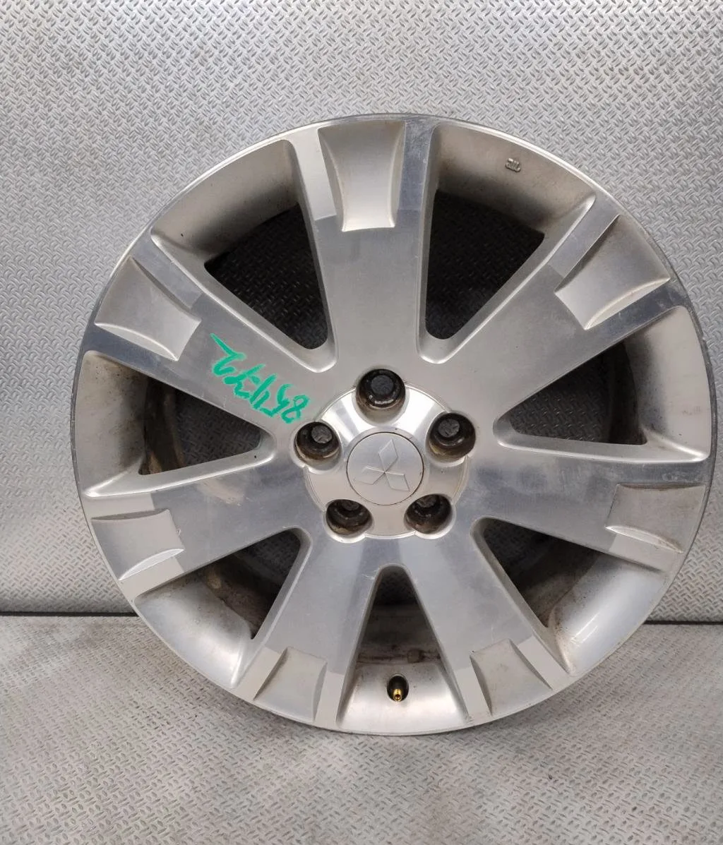 Jante tole MITSUBISHI OUTLANDER 2 PHASE 2 occasion