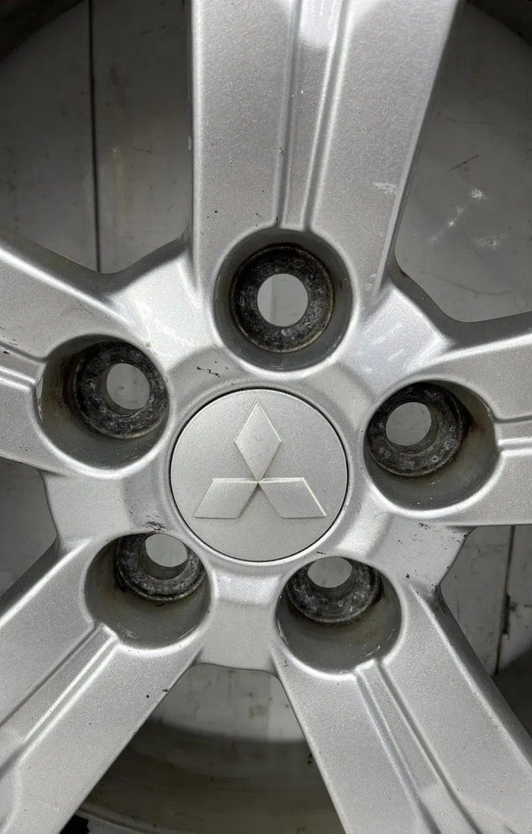 Jante tole MITSUBISHI OUTLANDER 3 PHASE 2 occasion