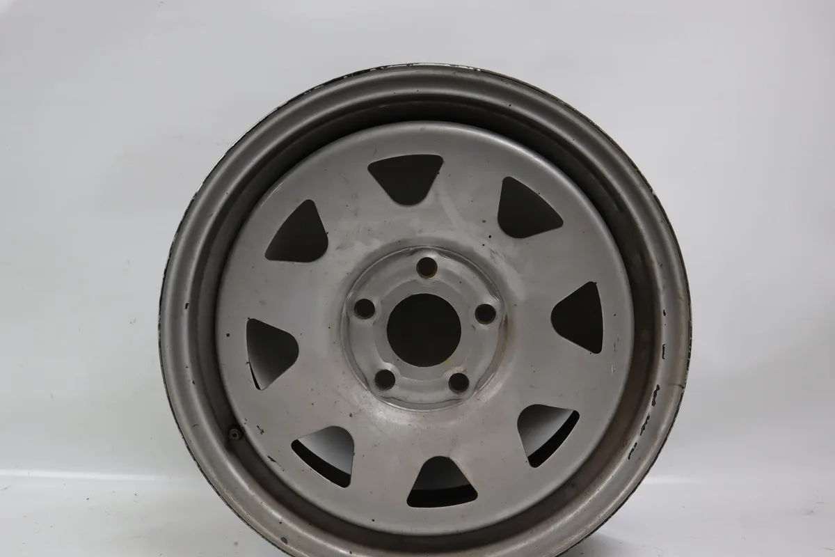 Jante tole Mitsubishi PAJERO PININ I (H6_W, H7_W) 1.8 (h76w, h66w) (2001-2007) occasion