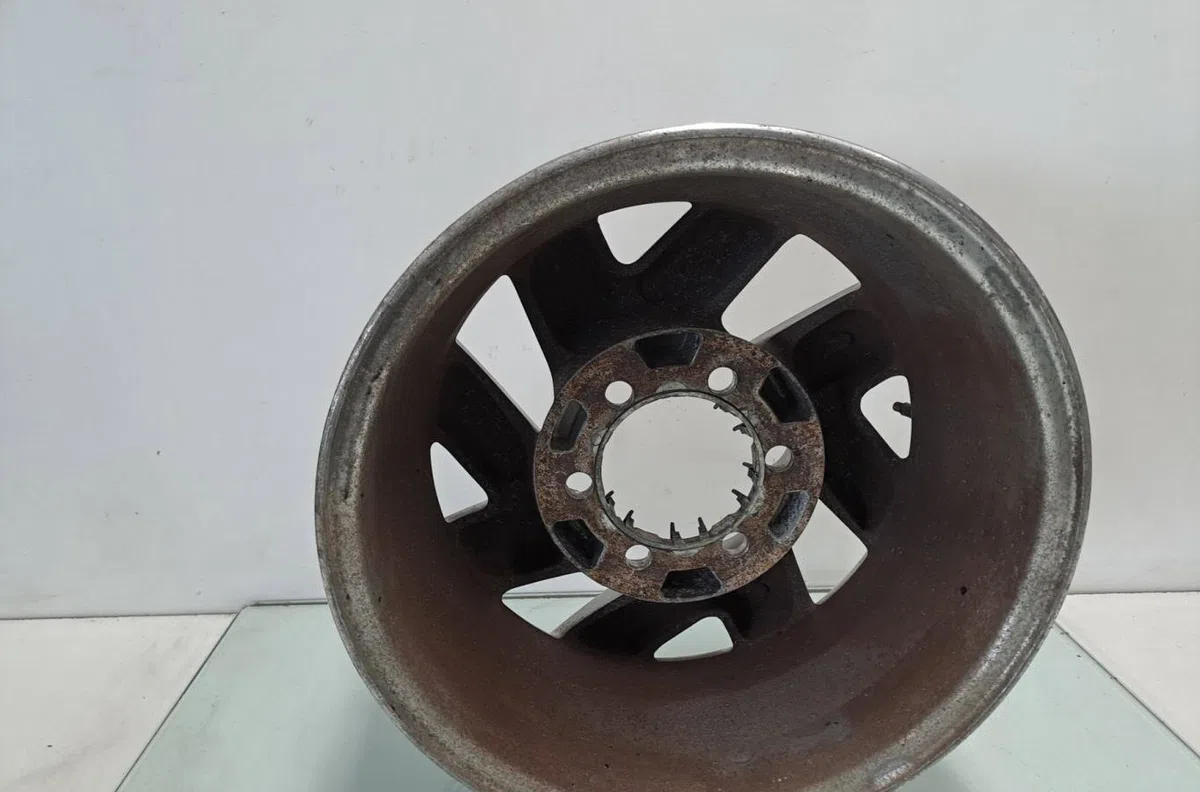 Jante tole MITSUBISHI PAJERO SPORT occasion