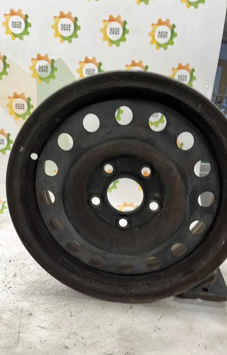 Jante tole NISSAN ALMERA 1 PHASE 2 occasion