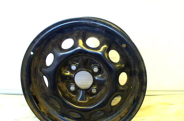 Jante tole NISSAN ALMERA occasion