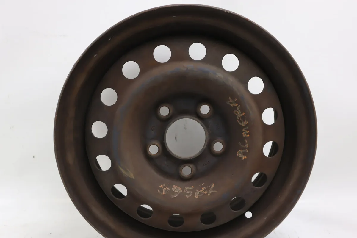 Jante tole NISSAN ALMERA TINO 2.2 VDI occasion