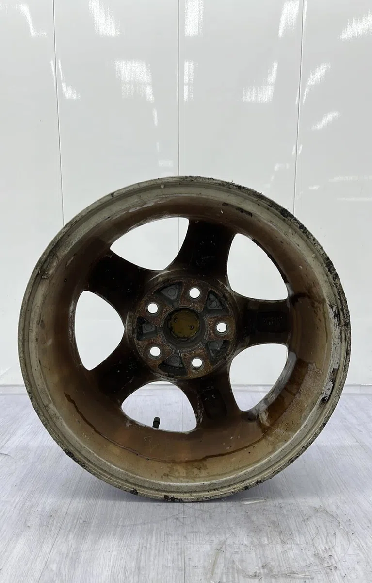 Jante tole NISSAN ALMERA TINO PHASE 1 occasion