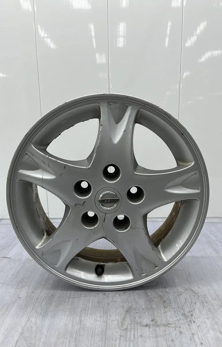 Jante tole NISSAN ALMERA TINO PHASE 1 occasion