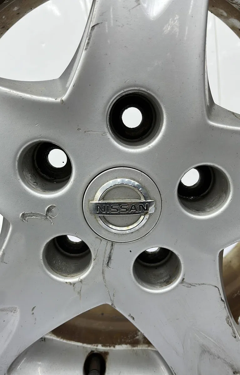 Jante tole NISSAN ALMERA TINO PHASE 1 occasion