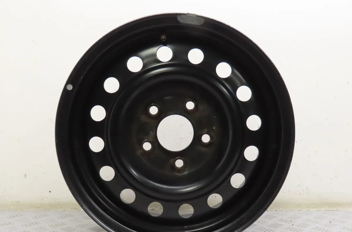 Jante tole Nissan ALMERA TINO (V10) 2.2 dci (2000-2006) occasion