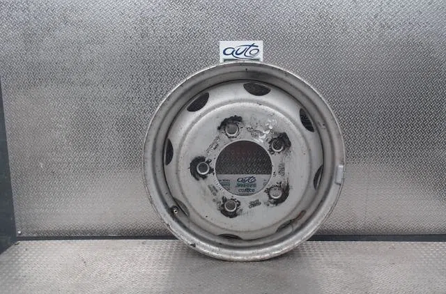 Jante tole Nissan CABSTAR E (TL_, VL_) 125.35, 125.45 (tl0, vl0) (1998-2006) occasion
