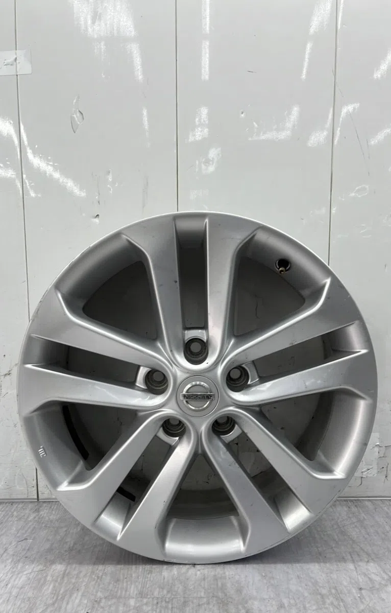 Jante tole NISSAN JUKE 1 PHASE 2 occasion