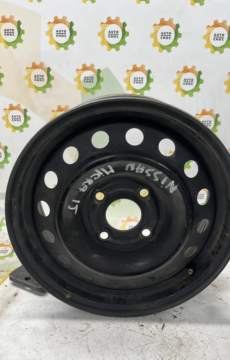 Jante tole NISSAN MICRA 2 PHASE 1 occasion
