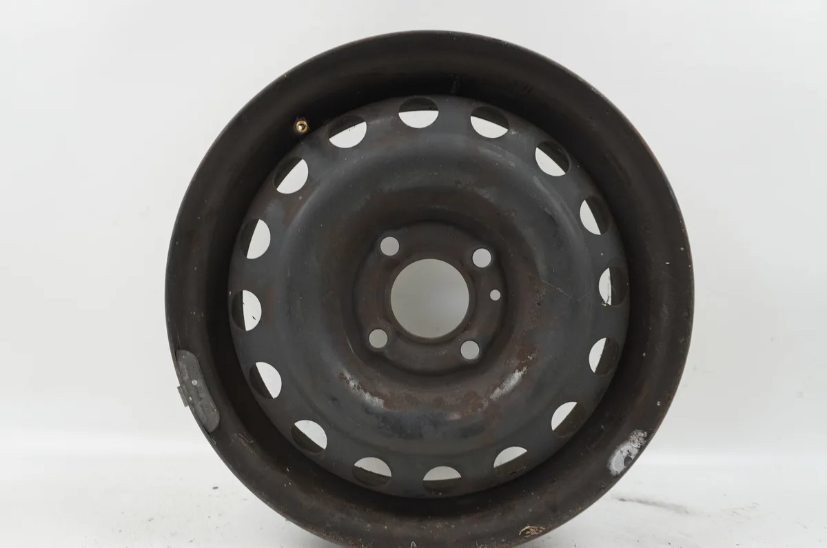 Jante tole Nissan MICRA III (K12) 1.2 16v (2003-2010) occasion