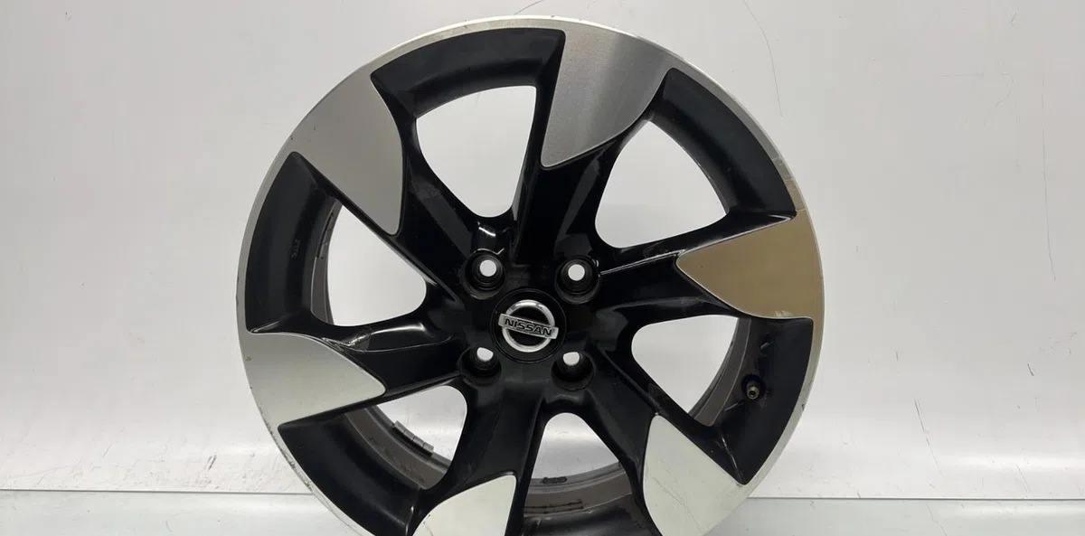 Jante tole NISSAN NOTE 1 PHASE 2 occasion