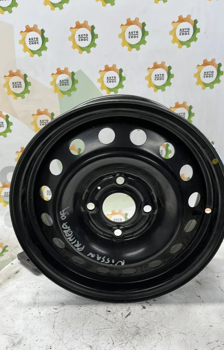 Jante tole NISSAN PRIMERA 2 PHASE 2 occasion