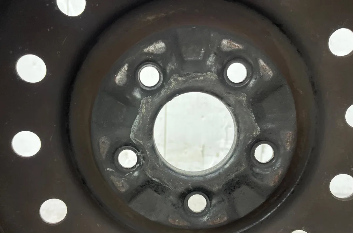 Jante tole NISSAN PRIMERA 4 occasion