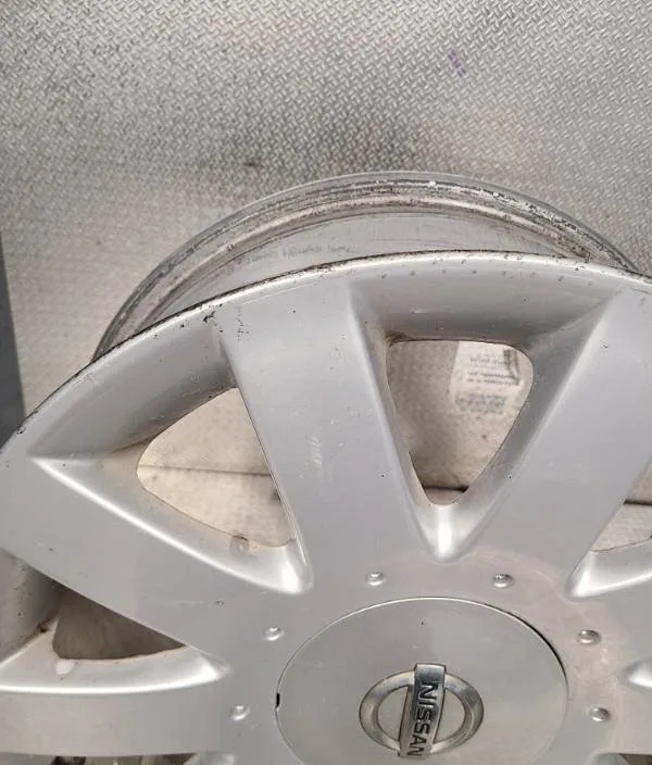 Jante tole NISSAN PRIMERA 4 PRIMERA 4 occasion