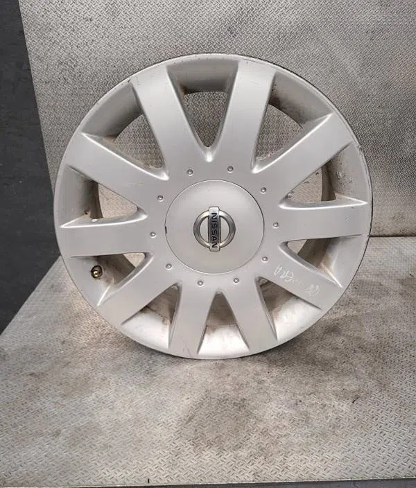 Jante tole NISSAN PRIMERA 4  PRIMERA 4 occasion