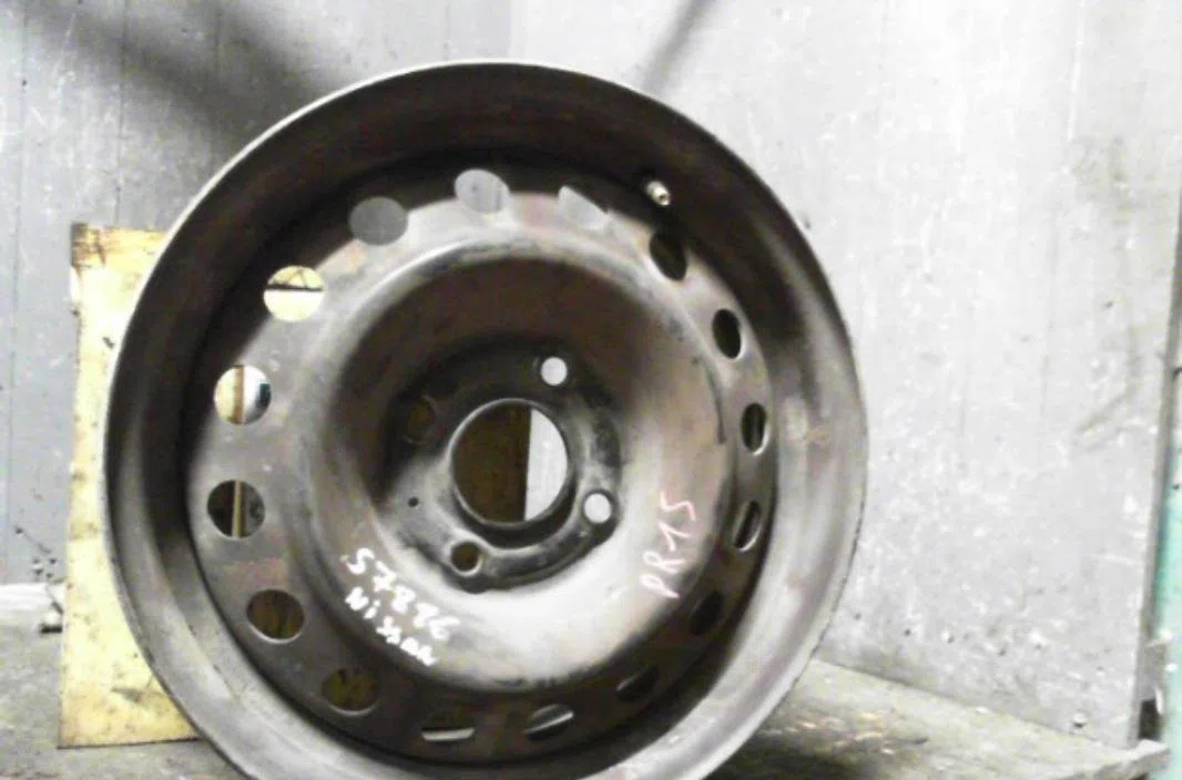 Jante tole Nissan PRIMERA Break (WP11) 1.6 16v (1998-2001) occasion