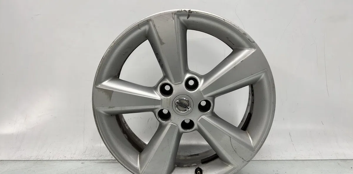 Jante tole NISSAN QASHQAI 1 PHASE 1 occasion