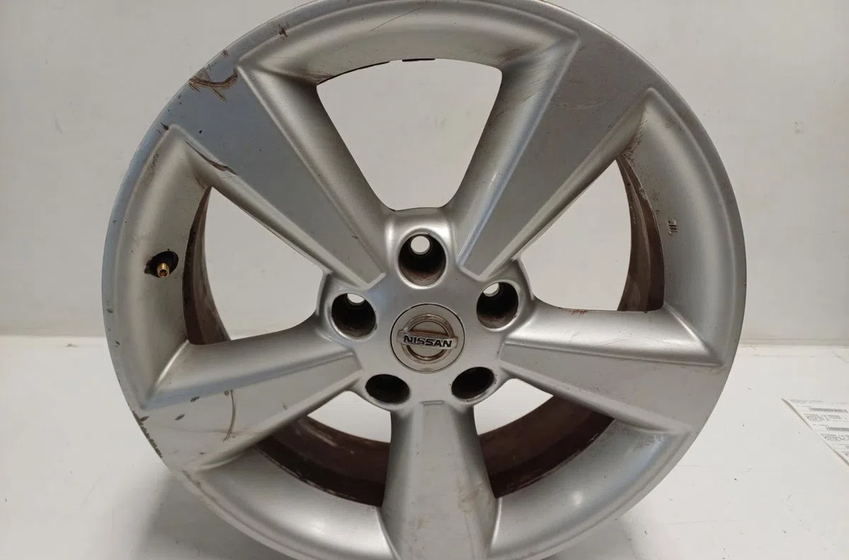 Jante tole NISSAN QASHQAI 1 PHASE 1 occasion