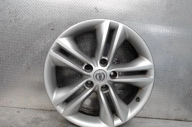 Jante tole NISSAN QASHQAI 1  QASHQAI 1 PHASE 1 occasion