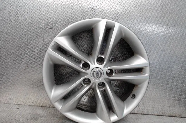 Jante tole NISSAN QASHQAI 1  QASHQAI 1 PHASE 1 occasion