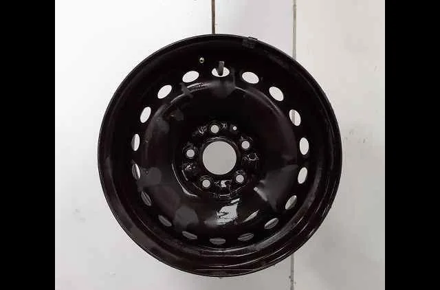 Jante tole NISSAN QASHQAI I occasion