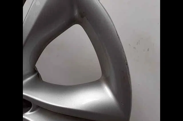 Jante tole NISSAN QASHQAI I occasion