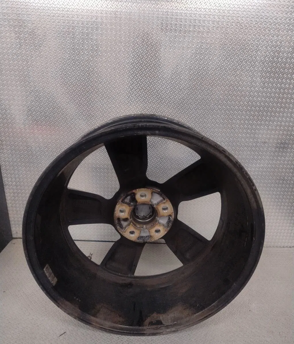 Jante tole Nissan QASHQAI II SUV (J11, J11_) 1.6 dig-t (2014) occasion
