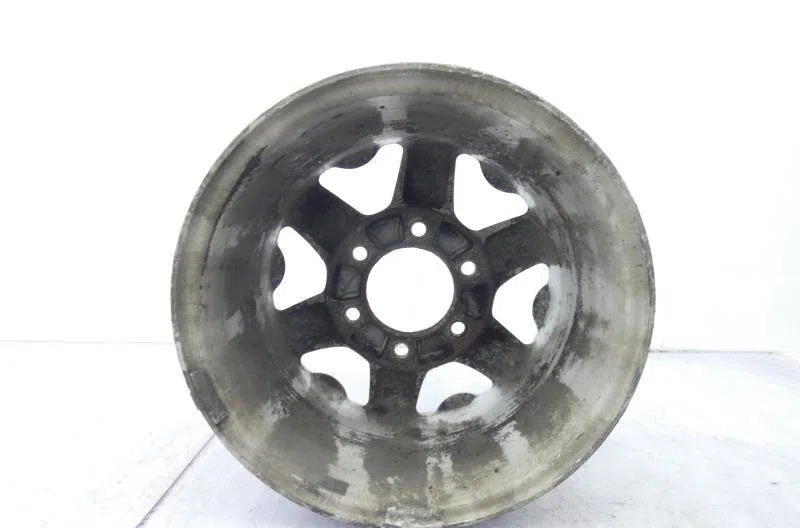 Jante tole NISSAN TERRANO 2 PHASE 2 occasion