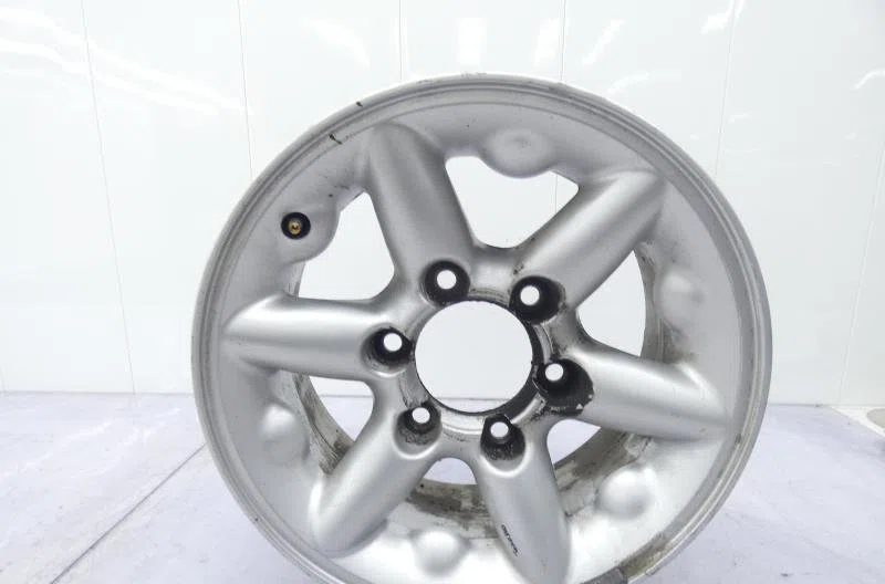 Jante tole NISSAN TERRANO 2 PHASE 2 occasion
