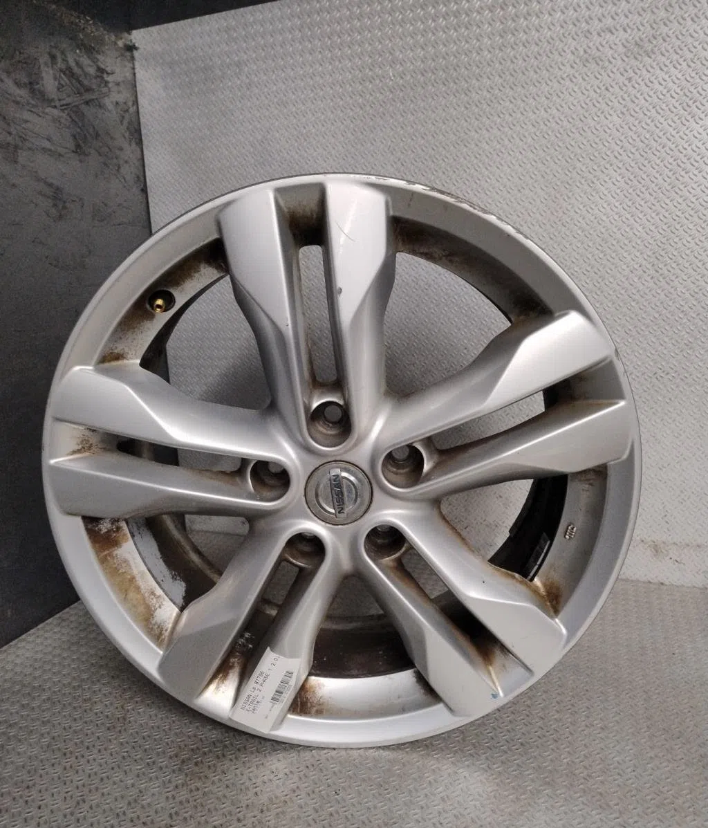 Jante tole NISSAN X-TRAIL 2 X-TRAIL 2 PHASE 1 occasion