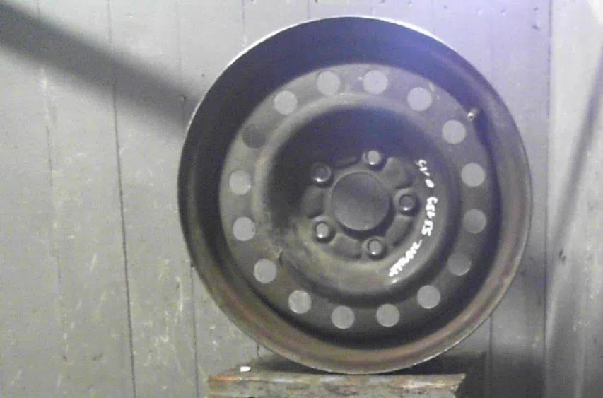 Jante tole Nissan X-TRAIL I (T30) 2.2 di 4x4 (2001-2005) occasion
