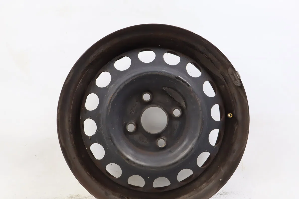 Jante tole Opel AGILA (A) (H00) 1.2 16v twinport (f68) (2004-2007) occasion