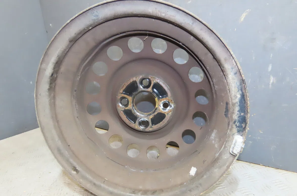 Jante tole Opel AGILA (A) (H00) 1.3 cdti (f68) (2003-2007) occasion