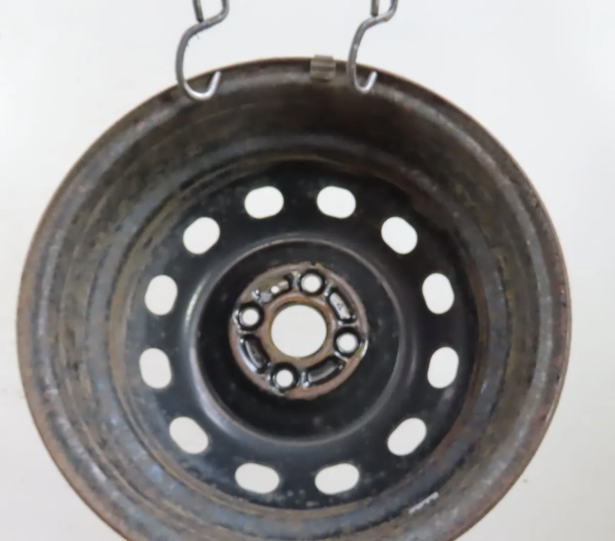Jante tole Opel AGILA (B) (H08) 1.0 (f68) (2008-2011) occasion