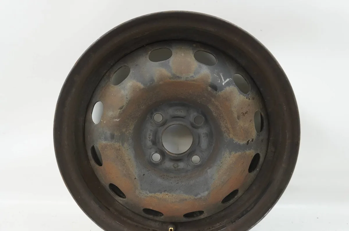 Jante tole Opel AGILA (B) (H08) 1.3 cdti (f68) (2008-2010) 5 portes occasion
