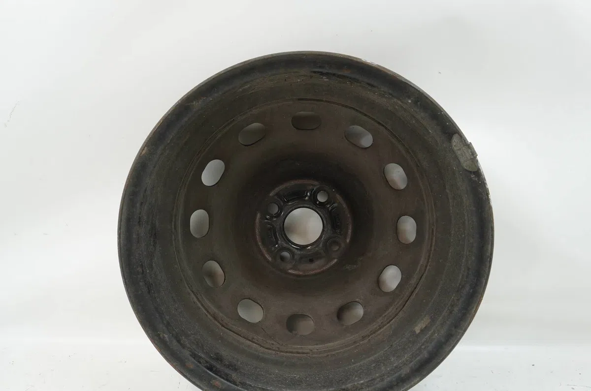 Jante tole Opel AGILA (B) (H08) 1.3 cdti (f68) (2008-2010) 5 portes occasion
