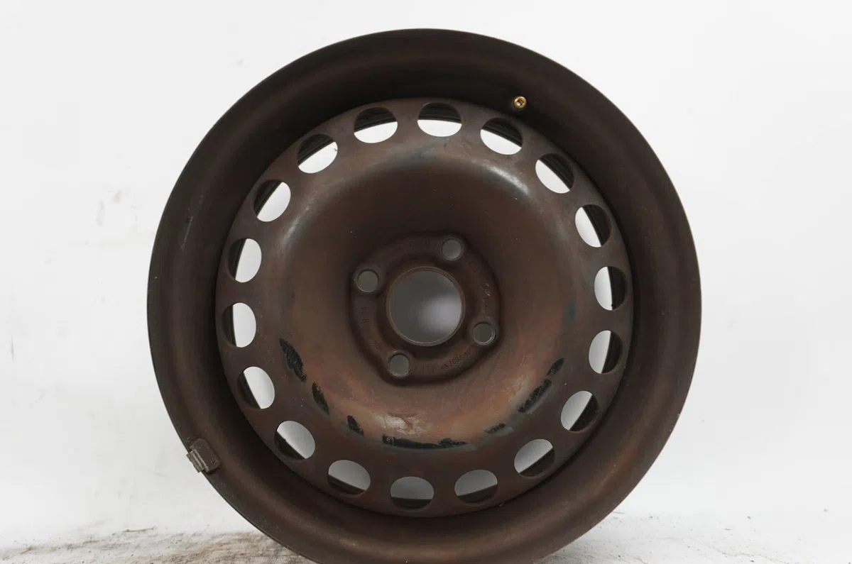 Jante tole Opel ASTRA G 3-5 portes (T98) 1.6 (f08, f48) (1998-2000) occasion