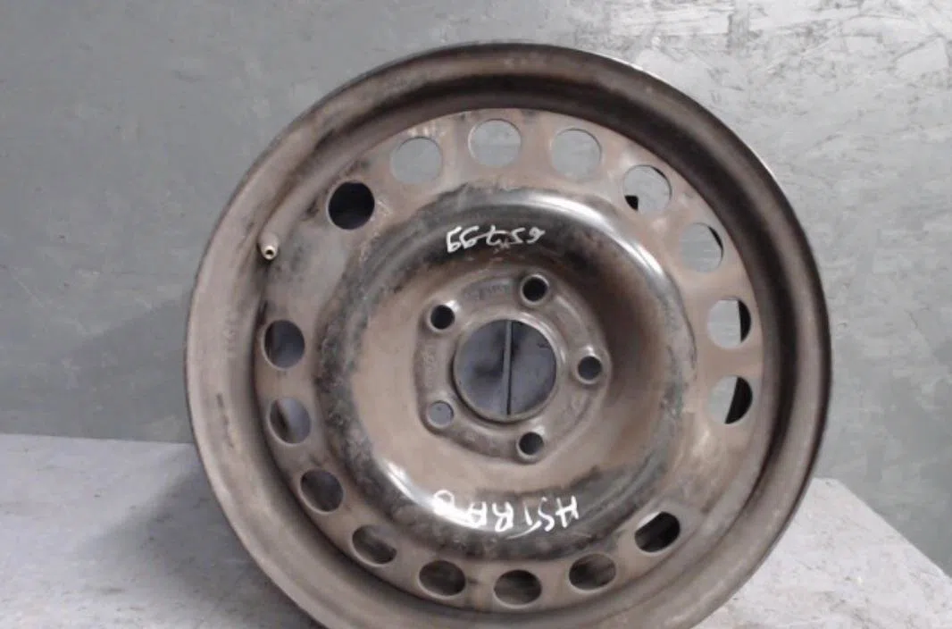 Jante tole Opel ASTRA G 3-5 portes (T98) 2.0 di (f08, f48) (1998-2005) occasion