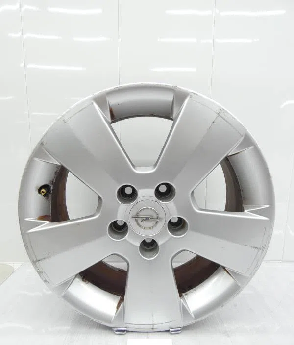 Jante tole OPEL ASTRA G occasion