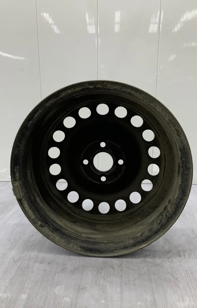 Jante tole OPEL ASTRA G occasion